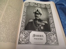 Reclams Universum , Jahrbuch