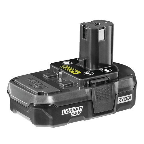 Ryobi akku1 3ah rb18l13 - ryobi, akku1,3ah