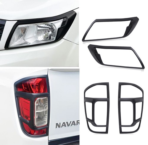 Für navara np300 2015 - navara, 2015+