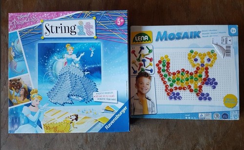 Disney princess string - princess,