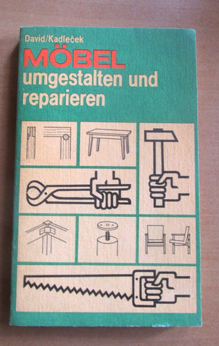 Ddr buch möbel - buch,