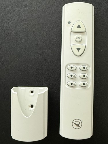 Rademacher duofern handsender - rademacher,