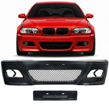 Front Stoßstange Sport mit