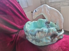 DEKORATIVE KERAMIKSCHALE VON