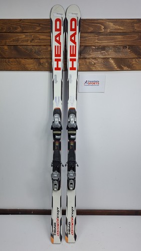 Head world cup speed 180cm - head,