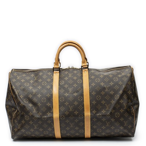Louis vuitton keepall - vuitton,