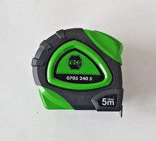 RECA Rollbandmaß Maßband 5m