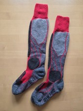 Skisocken FALKE  SK1 W 37/38