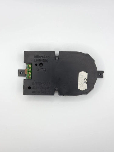 Ritto 5921 - /01, –