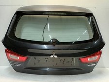 Mitsubishi ASX Heckklappe
