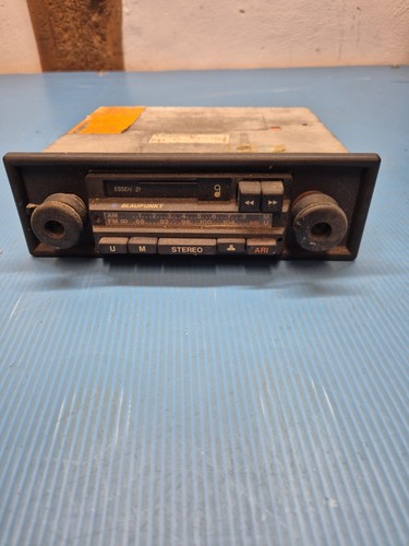 Autoradio blaupunkt essen - autoradio, 21