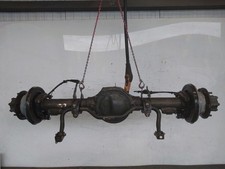Hinterachse Differential-Set
