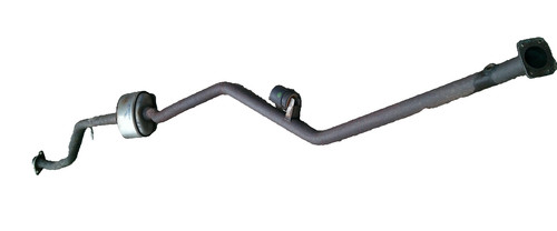 Auspuff mitteltopf 7532348 - mitteltopf,