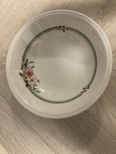 Schüssel Schale Teller Blumen Biltons England 