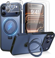 Unsichtbarer Ständer Hülle