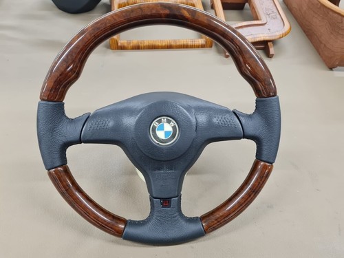 Für bmw holzlenkrad e31 e32 - bmw,