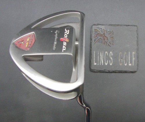 Taylormade rossa monza corza - rossa,