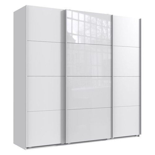 Schwebetürenschrank