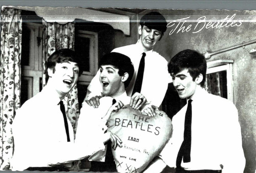 The beatles original - the,