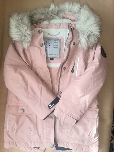 Raintex parka mit - raintex, kaputze