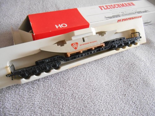 Fleischmann 5298 ho - fleischmann,