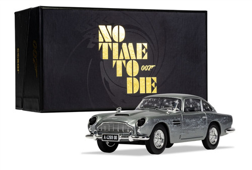 James bond 007 - 007, keine