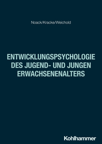 Entwicklungspsychologie des