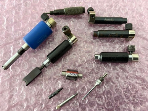 Teiliges set konvolut - teiliges,