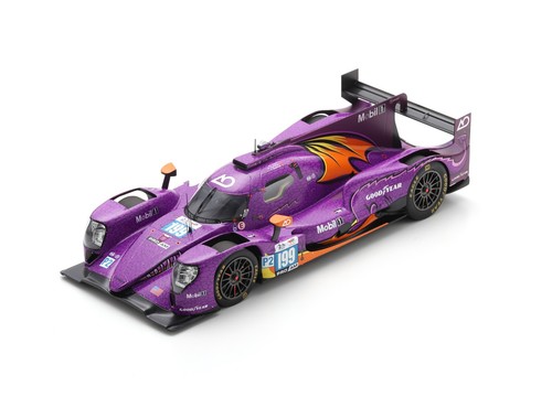 Oreca gibson spike le - 07, ao