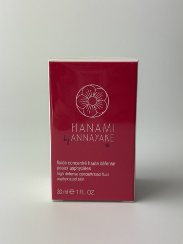 Annayake hanami serum 30ml - serum,