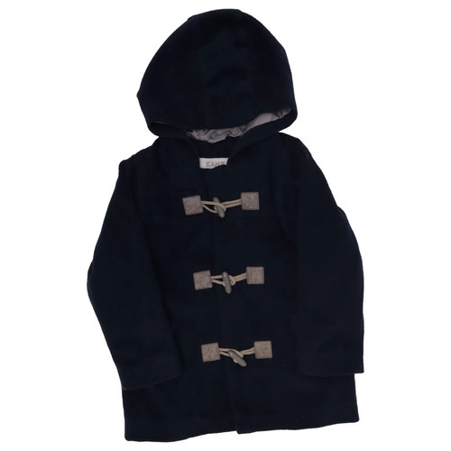 Kanz dufflecoat unisex - dufflecoat,,