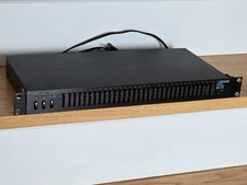 Boss Pro GE-131 Graphic EQ