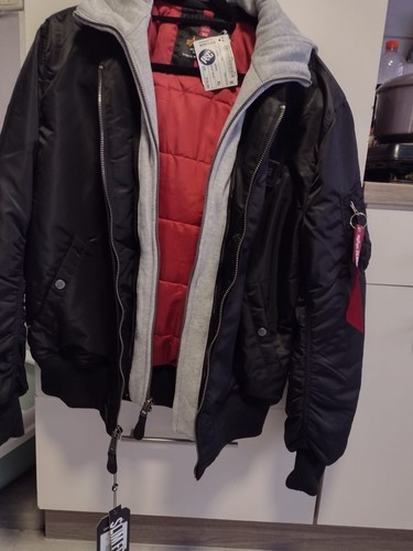Alpha industries herren - alpha,