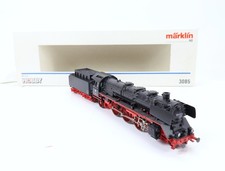 Märklin H0 3085 Dampflok
