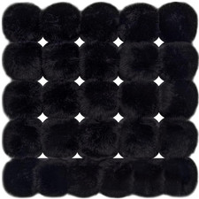 Pom Pom Bommel 26 Stück