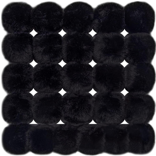 Pom bommel stück - pom, 26