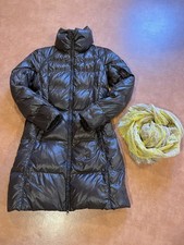 Warmer ADD Daunenmantel Gr