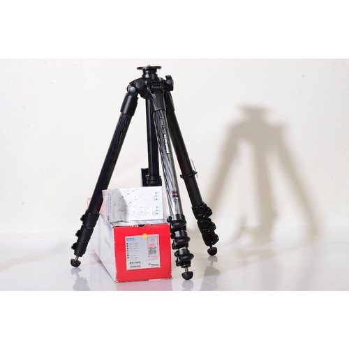 Manfrotto mt057c4 kamerastativ - mt057c4,