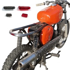 Simson S50 S51 S70 Cafe Racer