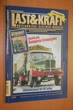 LAST & KRAFT 2002-02 02-2002