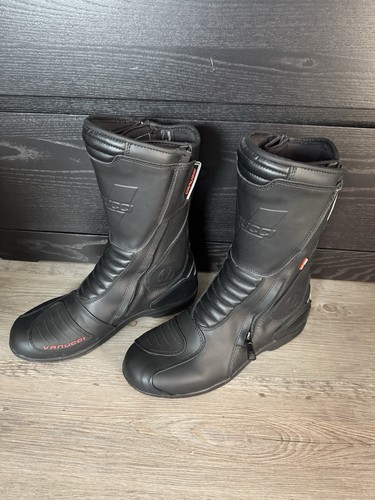 Vanucci herren motorrad - vanucci,