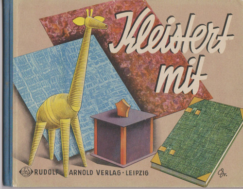 Altes ddr buch - -, kinderbuch