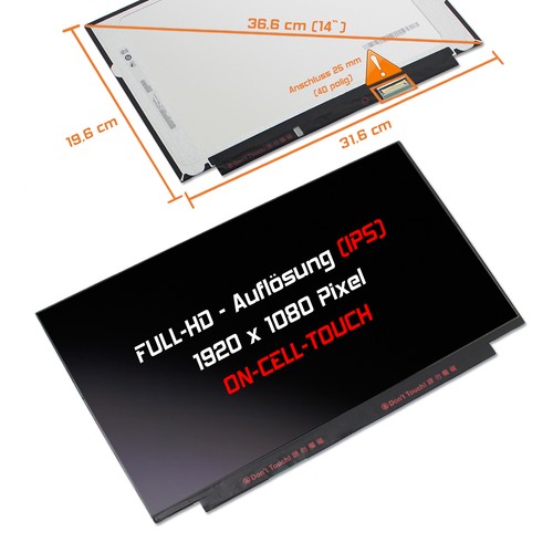 Led display matt passend - led,