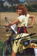 Lili Reisenbichler Zakspeed