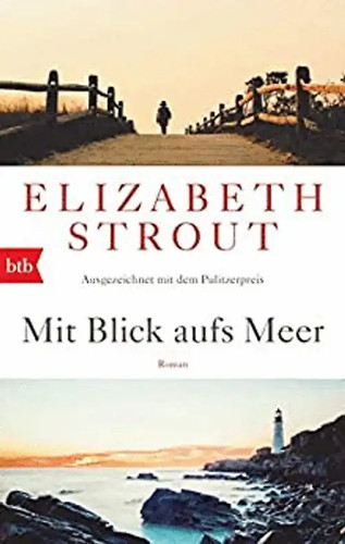 Mit blick aufs meer - mit,