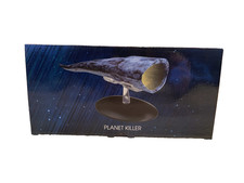 Star Trek - Planetenkiller -