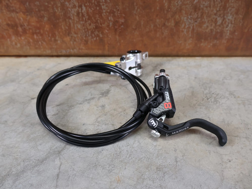 Magura mt8 pro hydraulische - magura,