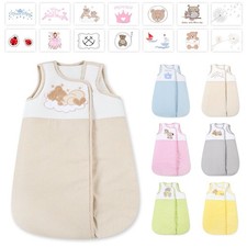 Baby Schlafsack 70cm 100%