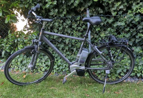 Ktm severo herrenrad 56er - ktm, 8m