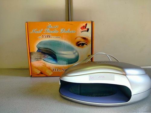 Brillant nail studio deluxe - nail,